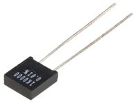 y14531k00000t9l VPG Foil Resistors 1kΩ Metal Foil Resistor 0.6W ±0.01% Y14531K00000T9L