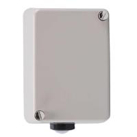 60302102-1-025-30-0-00-20-13-46-200-8-6-000 Jumo Capillary Thermostat, 100°C Max, Automatic Reset, Surface Mount