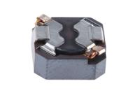 b82464g4103m000 EPCOS, B82462-G4 Yes Wirewound Surface Mount Inductor with a Ferrite Core, 10 μH Wirewound ±20 % 3.4 A Idc