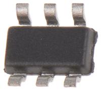fdc645n onsemi PowerTrench Type N-Channel MOSFET, 5.5 A, 30 V Enhancement, 6-Pin SSOT FDC645N