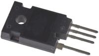 fgh75t65shdtl4 onsemi FGH75T65SHDTL4 IGBT, 150 A 650 V, 4-Pin TO-247, Through Hole