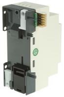 sr3xt61bd Schneider Electric Zelio Logic Series I/O module for Use with Zelio Logic Modules, 24 V dc Supply, Relay Output,