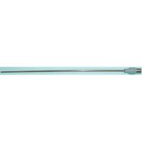 r15-4a-m12-3-250 Reckmann PT100 RTD Sensor, 3mm Dia, 250mm Long, Probe, +350°C Max