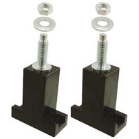 lscr002 Littelfuse 70 → 800A Bolt In Mount Semiconductor Fuse Fuse Block, 600V
