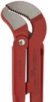 61012 Ega-Master Pipe Wrench, 425.0 mm Overall