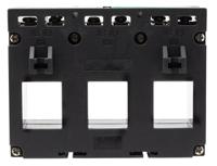 171-8828 RS PRO Base Mounted Current Transformer, 200A Input, 200:5, 5 A Output, 35mm Bore