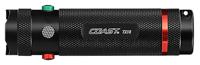tx10 Coast TX LED Tactical Torch Black 80 lm, 100 mm