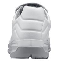 6581846 uvex 1 sport white Men, Women White Composite Toe Capped Safety Shoes, UK 11, EU 46