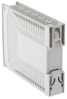 1svr427033r3000-cp-e-530 ABB CP-E Switched Mode DIN Rail Power Supply, 90 → 265 V ac / 120 → 370V dc ac, dc Input, 5V dc dc
