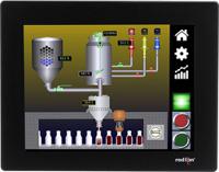 cr30001000000420 Red Lion CR3000 Series TFT Touch Screen HMI - 10.4 in, TFT Display