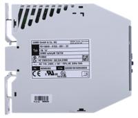 7011608-0153-001-23 Jumo safetyM TB/TW Temperature Limiter, 22,5 x 109mm 1 (Analogue) Input, 2 Output Relay, 110 → 240 V ac Supply