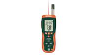 hd500 Extech HD500 Infrared Thermometer, -148°F Min, +2501°F Max, ±2 % Accuracy
