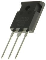 ixfh88n30p IXYS Type N-Channel MOSFET, 88 A, 300 V Enhancement, 3-Pin TO-247 IXFH88N30P