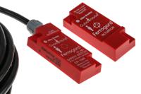 440n-g02060 Allen Bradley Guardmaster 440N Series Magnetic Non-Contact Safety Switch, 250V ac, ABS Housing, 2NC, 6m Cable