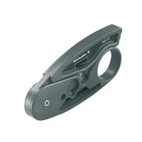 9030060000 Weidmuller Wire Stripper, 0.5mm Min, 12.5mm Max, 97 mm Overall