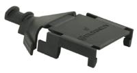sms12h1 Souriau Sunbank by Eaton Strain Relief Hood for use with SMS...P1 Standard Plugs, Standard Quick Mating Plug Connectors