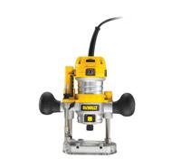 d26203-gb DeWALT D26203-GB Corded Router Drill, UK Plug