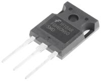 fgh60n60smd onsemi FGH60N60SMD IGBT, 120 A 600 V, 3-Pin TO-247AB, Through Hole