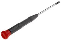 t4882x-1 CK Phillips Precision Screwdriver, PH1 Tip, 80 mm Blade, 177 mm Overall