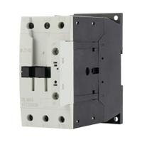 277780-dilm40rdc24 Eaton xStart Contactor, 24 V dc Coil, 3-Pole, 40 A, 18.5 kW, 3NO, 400 V ac