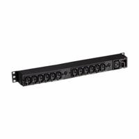 eflx12i Eaton UPS Power Distribution Unit, for use with UPS, FlexPDU Series