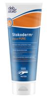 saq100mlrs SCJ Professional Barrier Cream - 100ml Tube