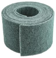 eco-12502 3M Green Scourer 6m x 135mm x , for Countertop, Dishwashing, Sink Use