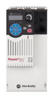 25b-d013n114 Allen Bradley Inverter Drive, 5.5 kW, 3 Phase, PowerFlex 525 Series 528 V 13 A