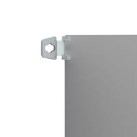 aws41-304 nVent HOFFMAN AWS Series 304 Stainless Steel Wall Mounting Bracket for Use with Enclosure, 36 x 76 x 21mm