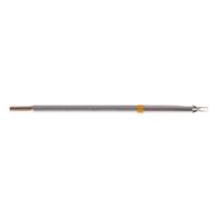 m7ch175 Thermaltronics 2.5 mm Straight Chisel Soldering Iron Tip