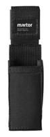 992108 MARTOR Nylon, 1 Pocket  Tool Belt Pouch