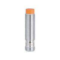 nf500a ifm electronic Inductive Threaded Barrel Proximity Sensor, M12, 7 mm Detection, NAMUR NC, 7.5 → 30 V dc