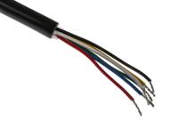 440n-g02060 Allen Bradley Guardmaster 440N Series Magnetic Non-Contact Safety Switch, 250V ac, ABS Housing, 2NC, 6m Cable