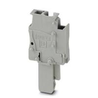3043161 Phoenix Contact Pluggable Terminal Block, Plug