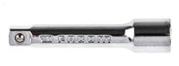 r209 Facom R.209 1/4 in Square Extension, 55 mm Overall