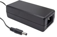 304-023 RS PRO 60W Plug-In AC/DC Adapter 12V dc Output, 5A Output