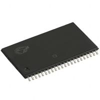 cy7c1021d-10zsxit Infineon SRAM, CY7C1021D-10ZSXIT- 1024kbit