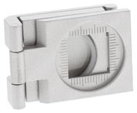 342-9404 RS PRO Magnifier, 8X x Magnification, 20mm Diameter