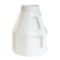 101010 OilSafe High Density Polyethylene Drum, 10L