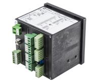 sx-cmc99-04f0-rs Simex SX-CMC99-04F0, 4 Input Channels, 4 Output Channels, Multichannel Controller Chart Recorder Measures Current,