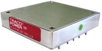 tep-75-2413wi TRACOPOWER TEP 75WI DC-DC Converter, 15V dc/ 5A Output, 9 → 36 V dc Input, 75W, Through Hole, +75°C Max Temp