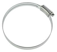 hgz100bp HI-GRIP Steel Slotted Hex Worm Drive, 13mm Band Width, 80 → 100mm ID