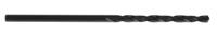 a100-180mm Dormer A100 Series HSS Twist Drill Bit, 1.8mm Diameter, 46 mm Overall