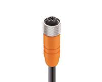 49203-rkts-4-2882-m Lumberg Automation Female 4 way M12 to Free End Sensor Actuator Cable