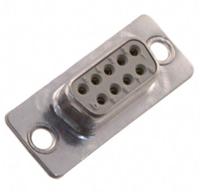 09670094704 HARTING D-Sub Standard 9 Way Through Hole D-sub Connector Socket