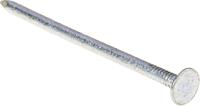 170-1643 RS PRO Galvanised Nails; 75mm x 3.75mm; 500g Bag