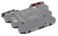 888-6859 RS PRO Solid State Relay, 2 A Load, DIN Rail Mount, 30 V Load, 30 V Control