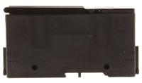 cm32f Eaton 32A Rail Mount Fuse Holder for A2 Fuse, 1P, 660V ac