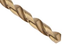 214-240 RS PRO HSS Twist Drill Bit, 7mm Diameter, 109mm Overall