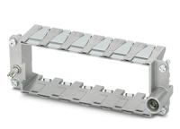 1182094 Phoenix Contact Module Carrier Frame, For Use With PE Connection